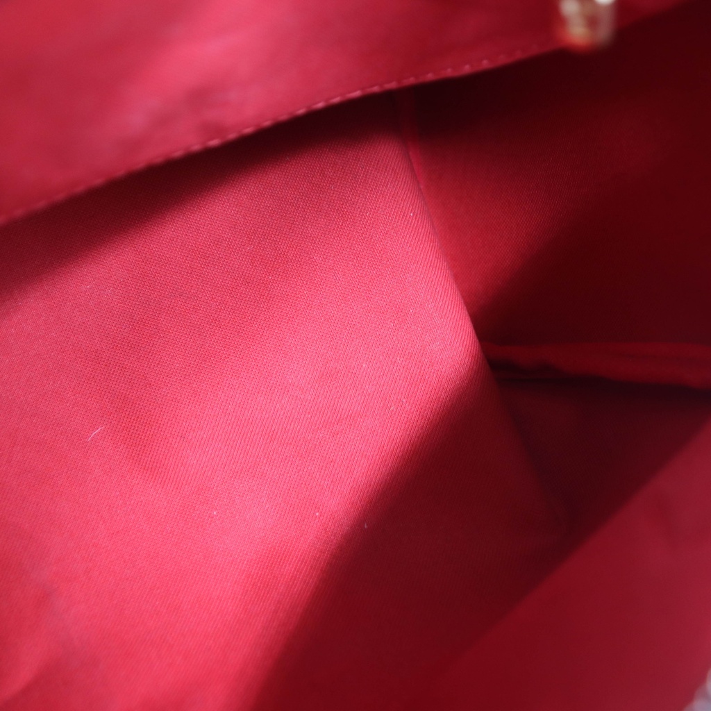 Louis Vuitton Damier Ebene Speedy 25 