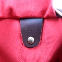 Louis Vuitton Damier Ebene Speedy 25 