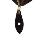 Louis Vuitton Damier Ebene Speedy 25 