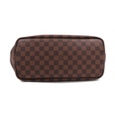 Louis Vuitton Damier Ebene Neverfull MM with pouch FL3119