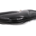 Gucci Small GG Marmont Bag Black 777263