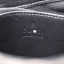 Gucci Small GG Marmont Bag Black 777263