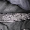 Gucci Small GG Marmont Bag Black 777263