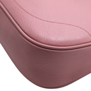 Gucci Aphrodite Small Pink Shoulder Bag 731817
