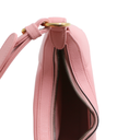 Gucci Aphrodite Small Pink Shoulder Bag 731817