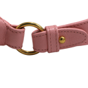 Gucci Aphrodite Small Pink Shoulder Bag 731817