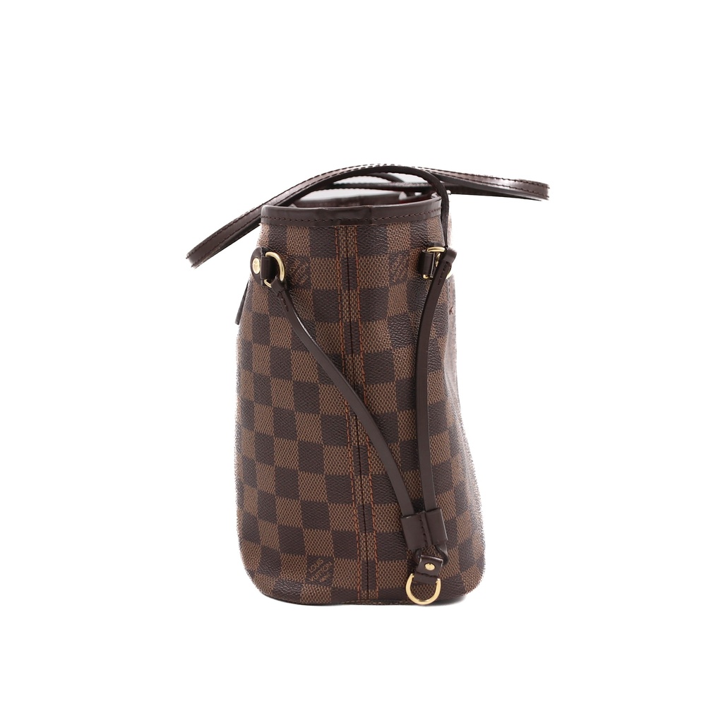 Louis Vuitton Neverfull Damier Ebene PM 