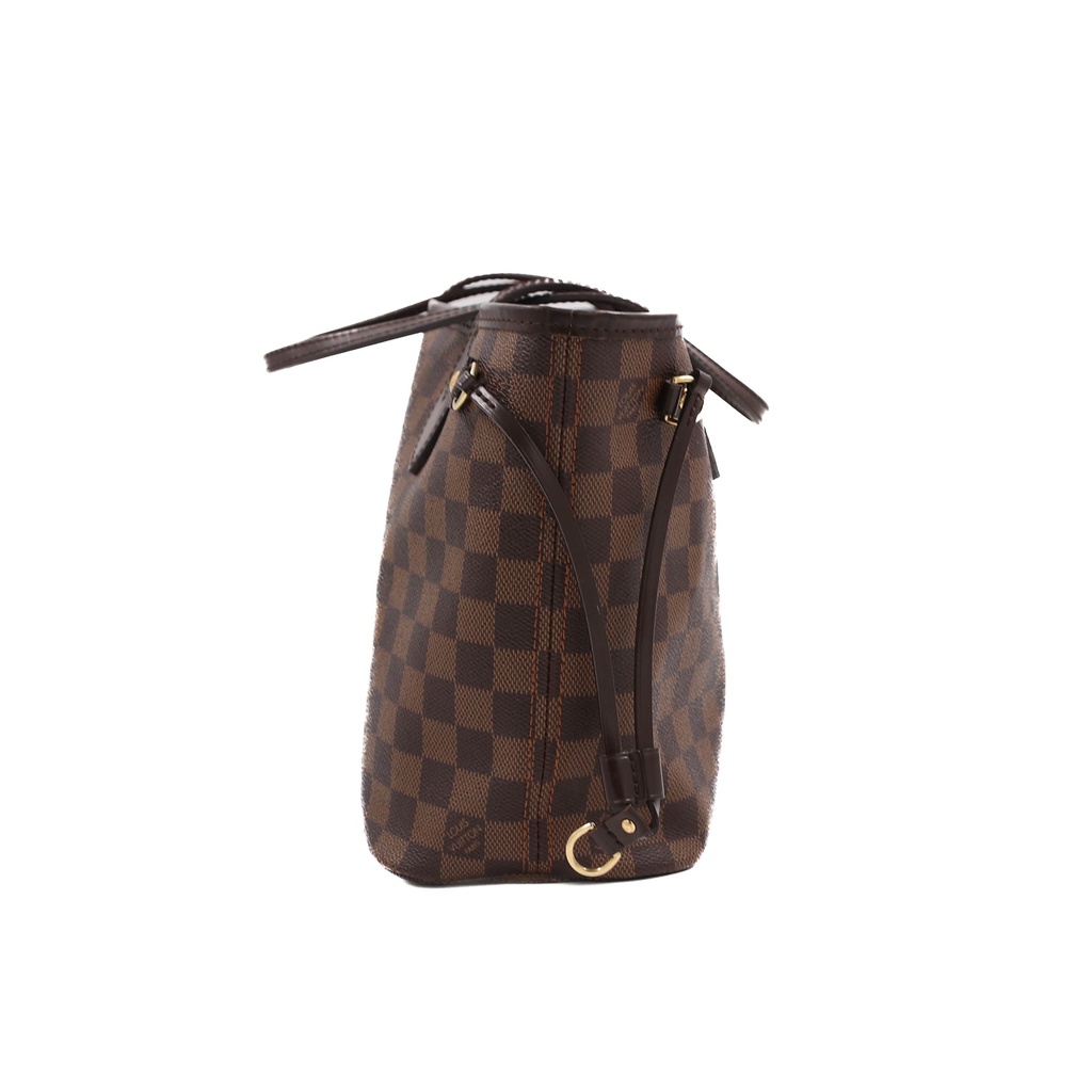 Louis Vuitton Neverfull Damier Ebene PM 