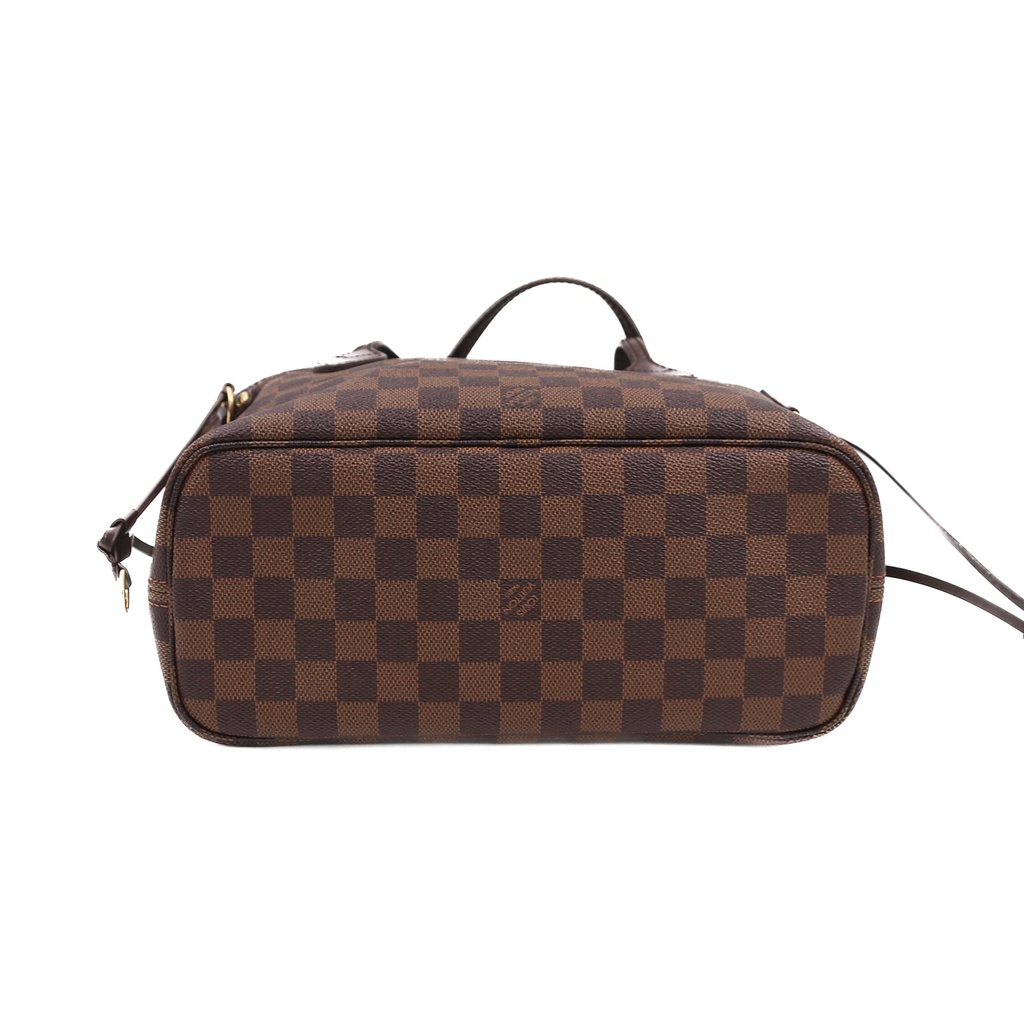 Louis Vuitton Neverfull Damier Ebene PM 