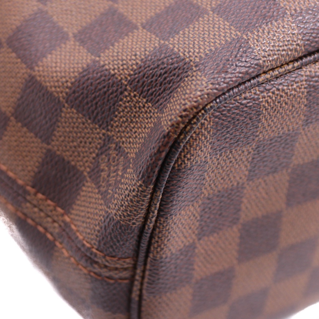 Louis Vuitton Neverfull Damier Ebene PM 
