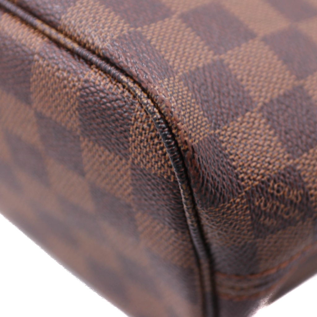 Louis Vuitton Neverfull Damier Ebene PM 