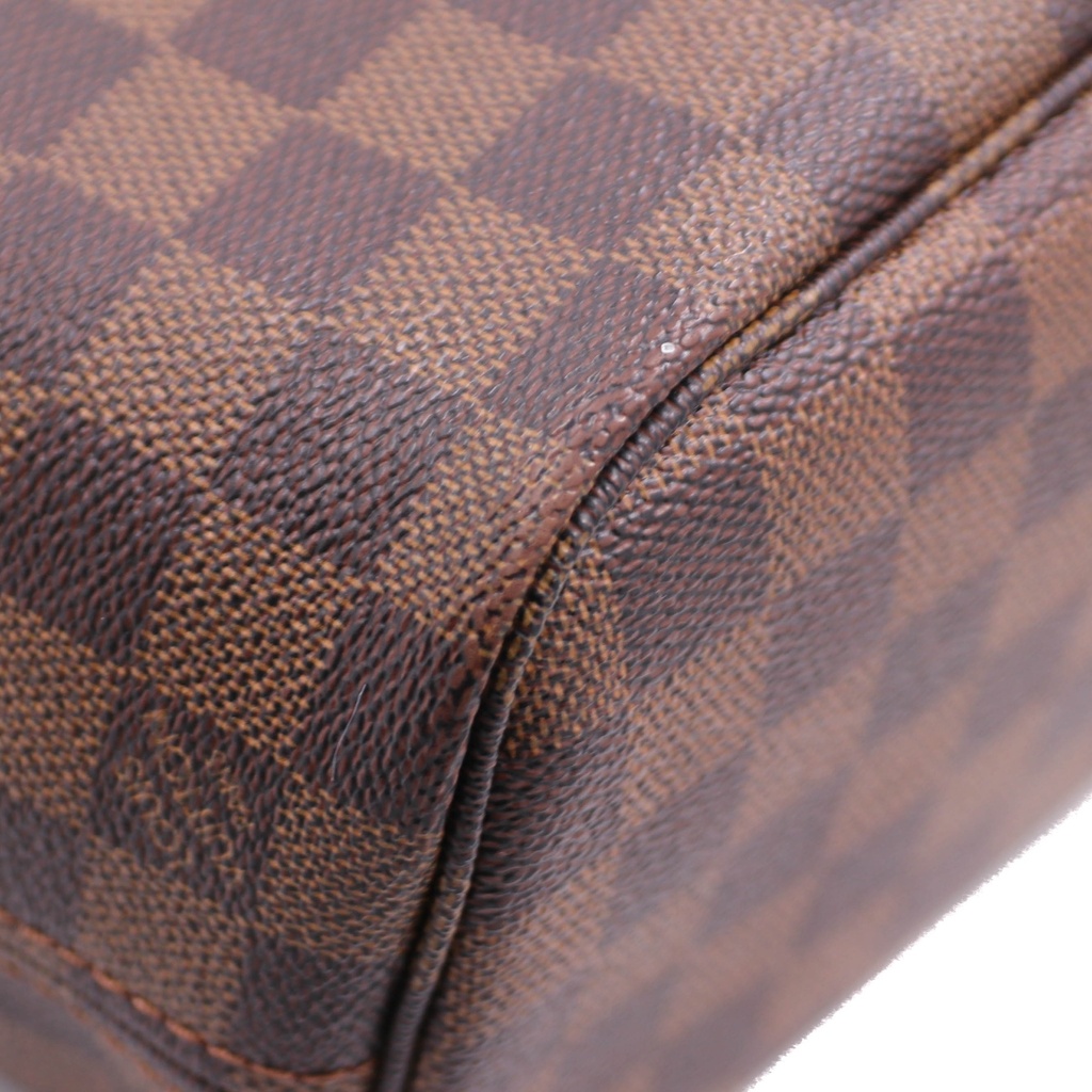 Louis Vuitton Neverfull Damier Ebene PM 