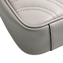 Gucci GG Marmont Chain Shoulder Bag Gray 446744