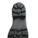 Christian Dior D-Town Boots Black In Size 38