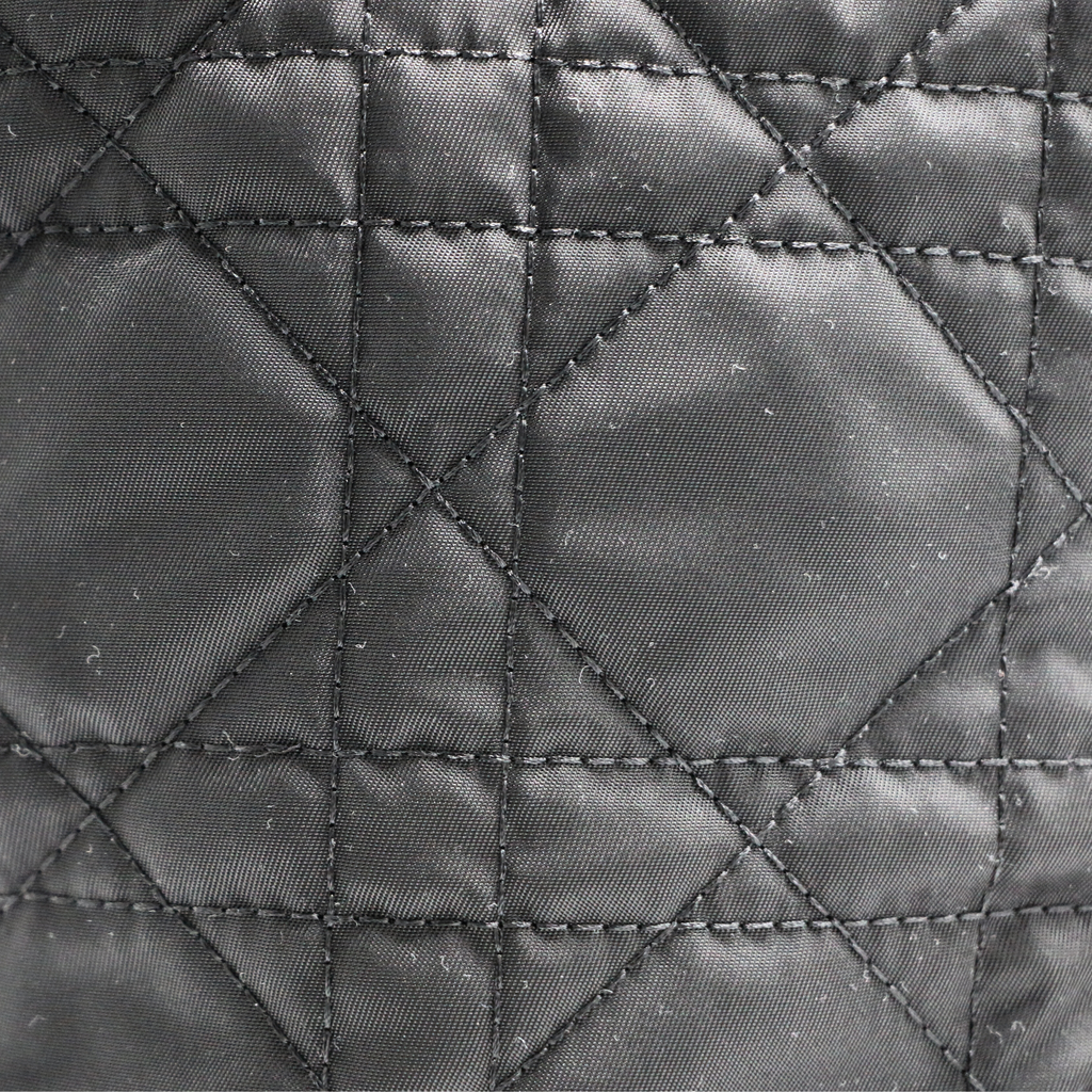 Christian Dior D-Town Boots Black In Size 38