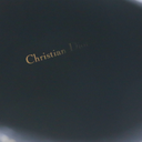 Christian Dior D-Major Boot Cannage Tweed and Black Calfskin