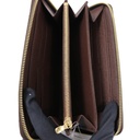 Louis Vuitton Damier Zippy Wallet