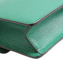 Gucci Dionysus Small Rectangular Bag Green 499623