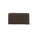 Gucci Blondie Zip Around Wallet Round Interlocking G 760312