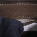 Gucci Blondie Zip Around Wallet Round Interlocking G 760312