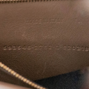 Balenciaga Coated Canvas BB Monogram Small Hourglass Top Handle Bag 