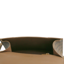 Balenciaga Coated Canvas BB Monogram Small Hourglass Top Handle Bag 