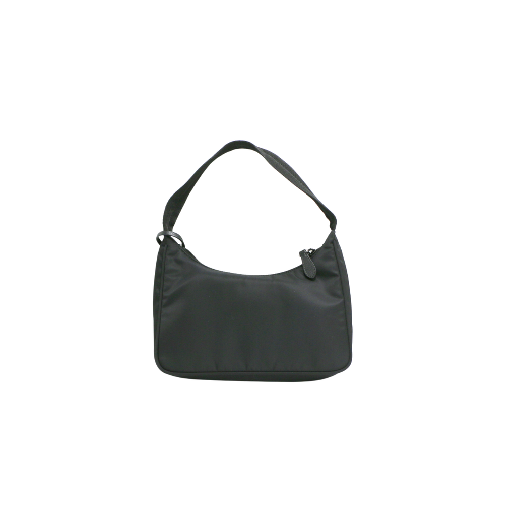 Prada Re-Nylon Re-Edition 2000 Black Bag