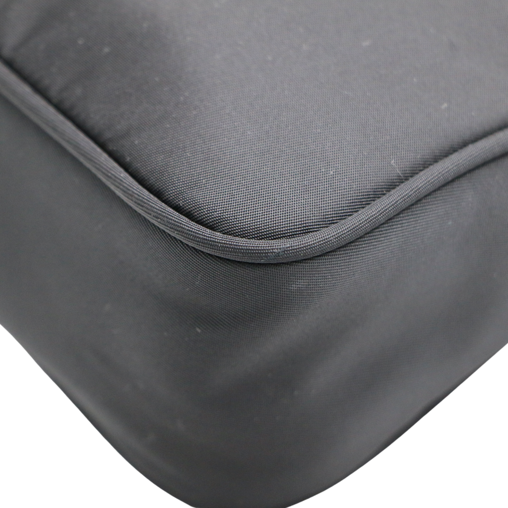 Prada Re-Nylon Re-Edition 2000 Black Bag