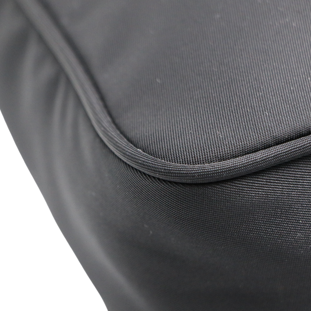 Prada Re-Nylon Re-Edition 2000 Black Bag