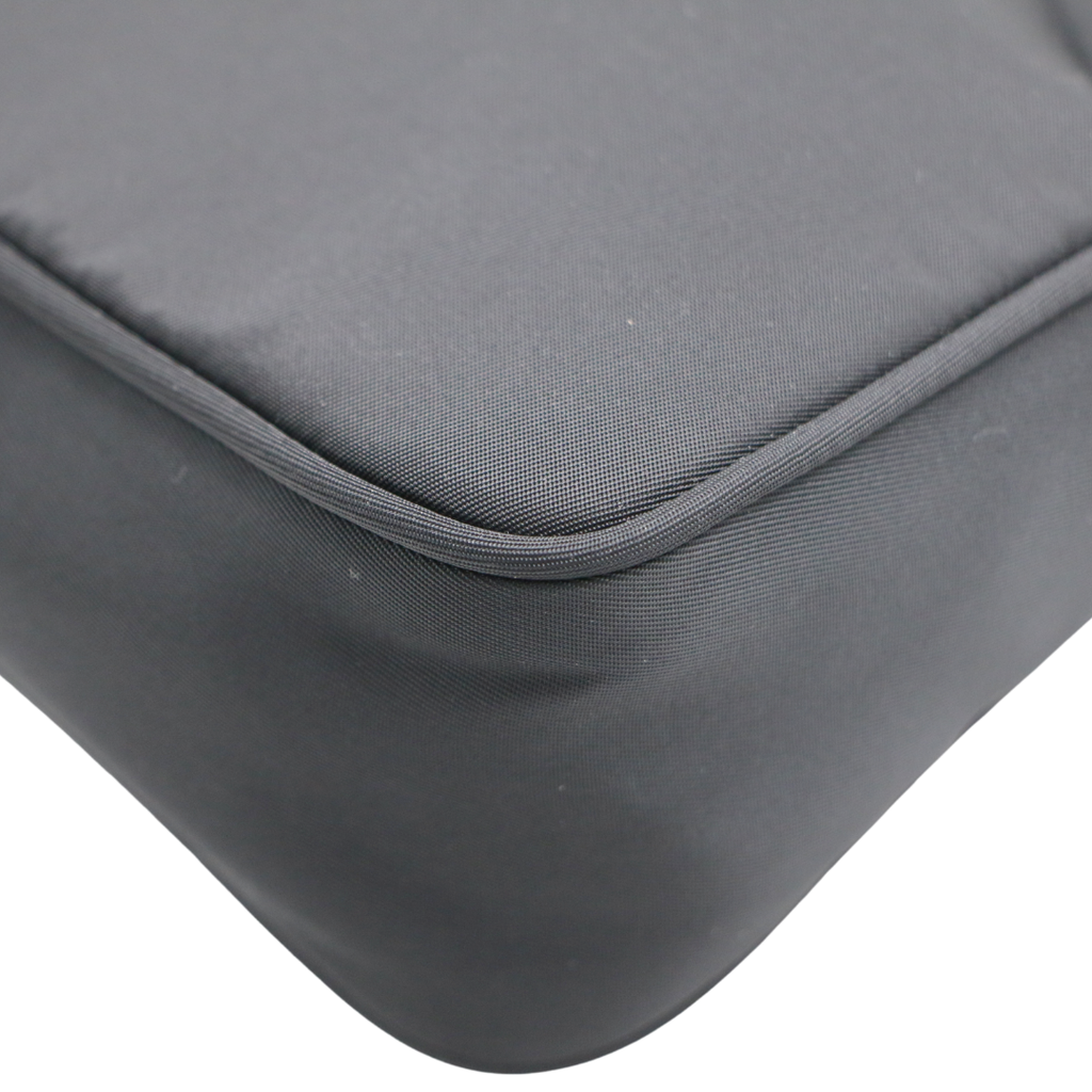 Prada Re-Nylon Re-Edition 2000 Black Bag