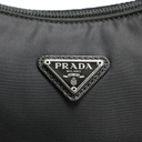 Prada Re-Nylon Re-Edition 2000 Black Bag