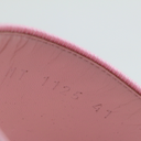 Christian Dior Dway Slide Pink Toile de Jouy Embroidered Cotton 41