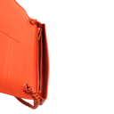Gucci Horsebit 1955 Orange Wallet with Chain 621892