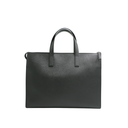 Prada Saffiano Leather Tote Bag Black 2VG039
