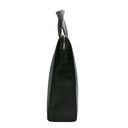 Prada Saffiano Leather Tote Bag Black 2VG039
