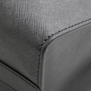 Prada Saffiano Leather Tote Bag Black 2VG039