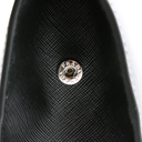 Prada Saffiano Leather Tote Bag Black 2VG039