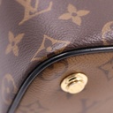 Louis Vuitton Monogram Reverse Vanity Bag