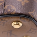 Louis Vuitton Monogram Reverse Vanity Bag