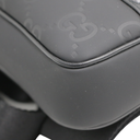 Gucci Edge Mini Sling Bag Black 834244