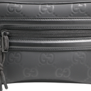 Gucci Edge Mini Sling Bag Black 834244