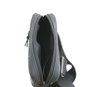 Gucci Edge Mini Sling Bag Black 834244