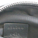 Gucci Edge Mini Sling Bag Black 834244