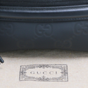 Gucci Edge Mini Sling Bag Black 834244