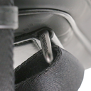 Gucci Edge Mini Sling Bag Black 834244