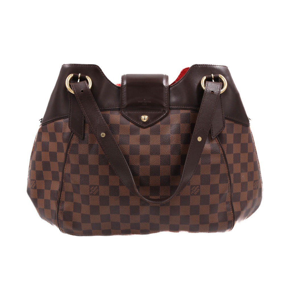 Louis Vuitton Damier Ebene Sistina