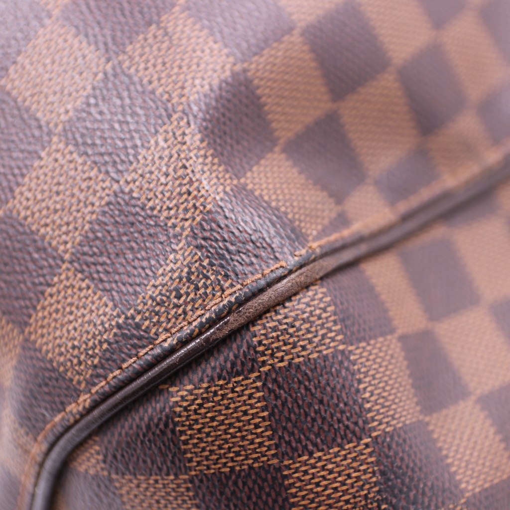 Louis Vuitton Damier Ebene Sistina