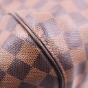 Louis Vuitton Damier Ebene Sistina