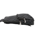 Louis Vuitton Avenue Sling Damer Graphite