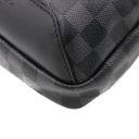 Louis Vuitton Avenue Sling Damer Graphite